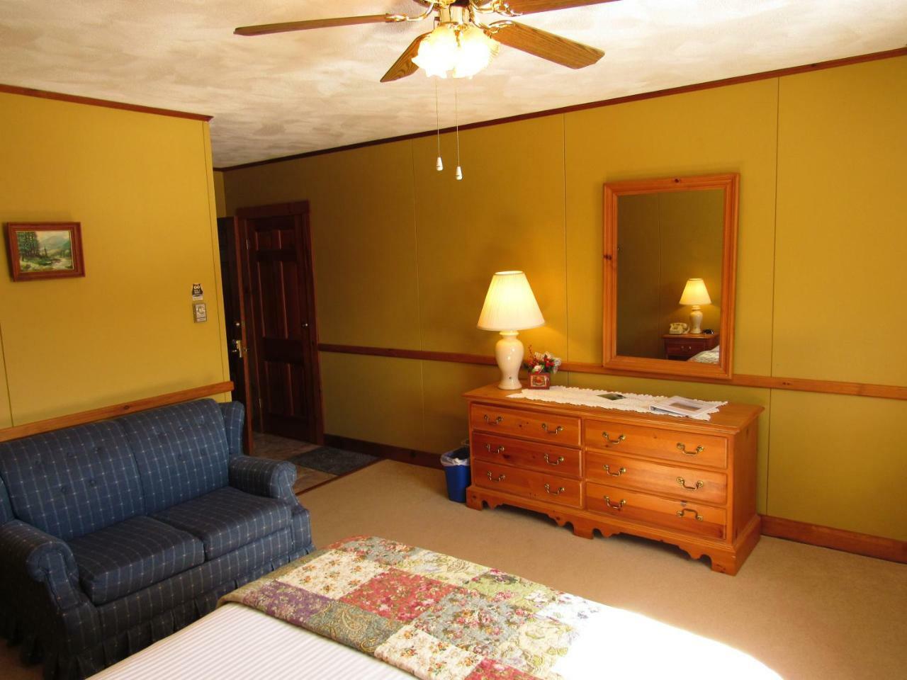 Twin Mountain Carlson'S Lodge מראה חיצוני תמונה