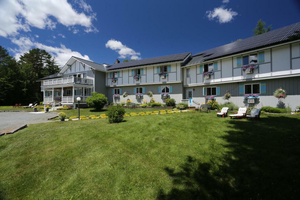 Twin Mountain Carlson'S Lodge מראה חיצוני תמונה