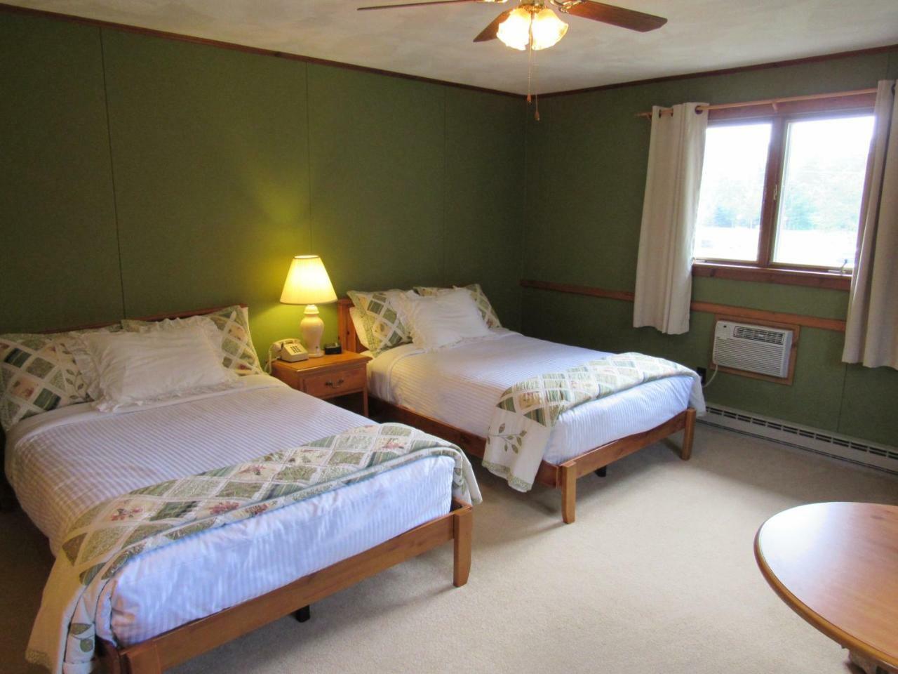 Twin Mountain Carlson'S Lodge מראה חיצוני תמונה