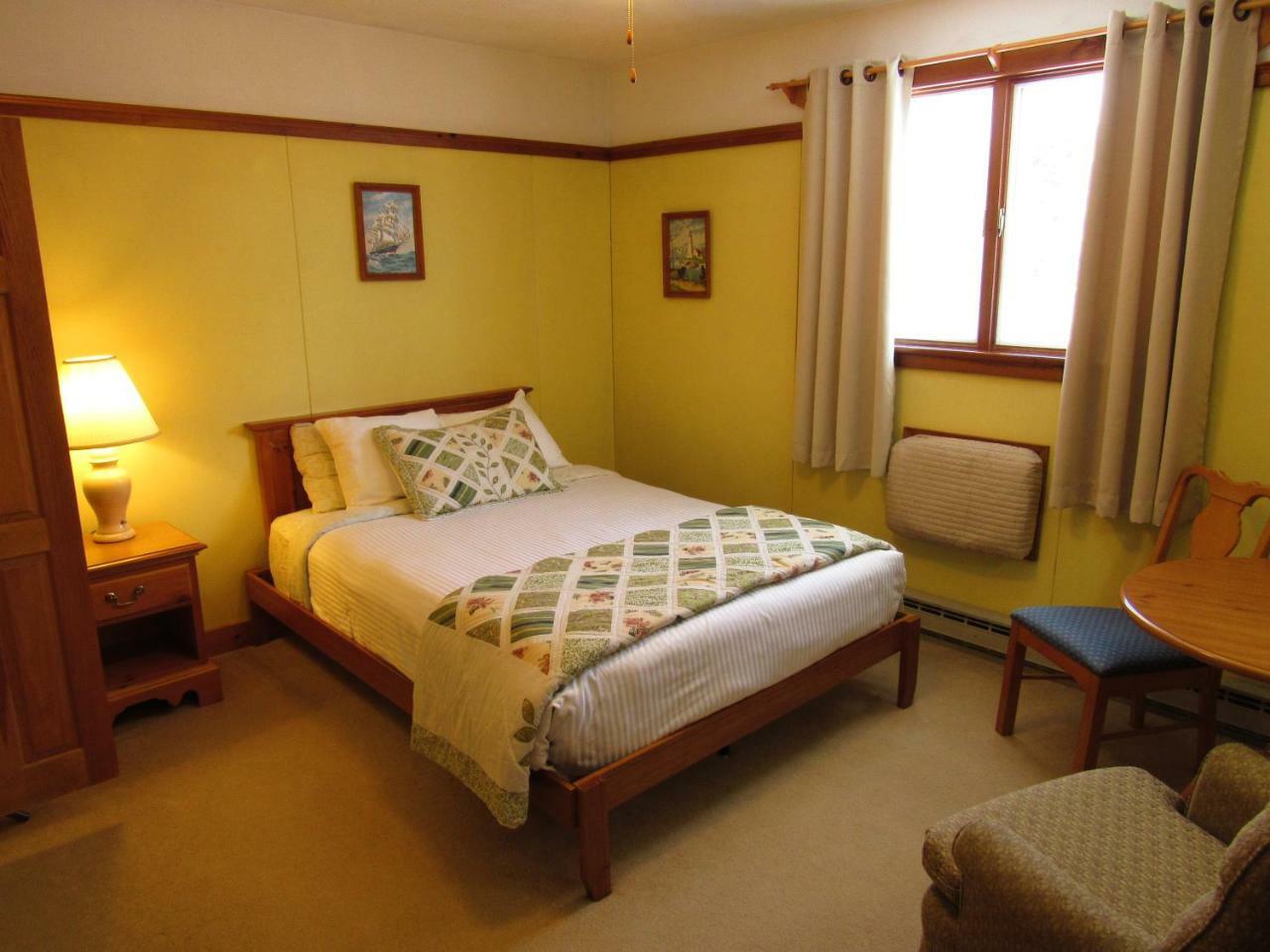 Twin Mountain Carlson'S Lodge מראה חיצוני תמונה